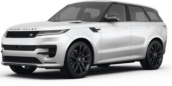LAND ROVER RANGE ROVER SPORT 2024 SAL1P9EU4RA412695 image